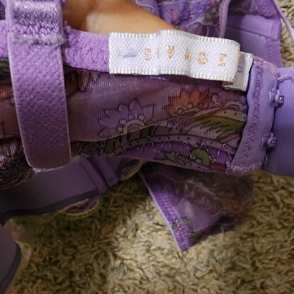 Lingerie Teddy - Picture 2 of 5